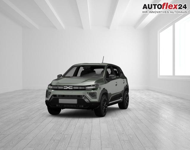 Dacia Spring Extreme Electric Extreme*Navi*PDC*Cam*Klima* 