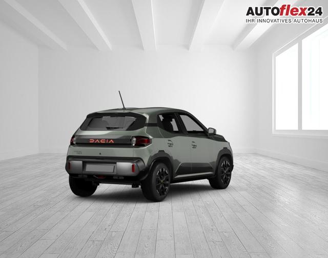 Dacia Spring Extreme Electric Extreme*Navi*PDC*Cam*Klima* 