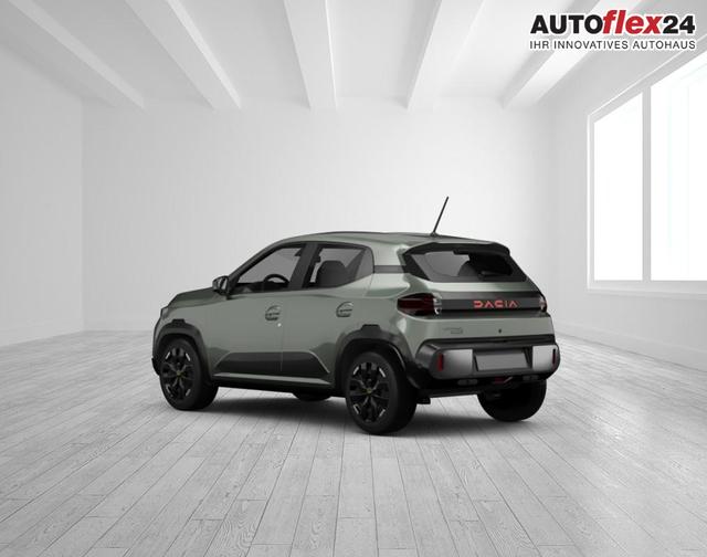 Dacia Spring Extreme Electric Extreme*Navi*PDC*Cam*Klima* 