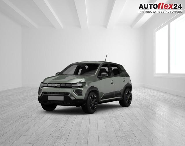 Gebrauchtfahrzeug Dacia Spring - Extreme Electric Extreme Navi PDC Cam Klima 