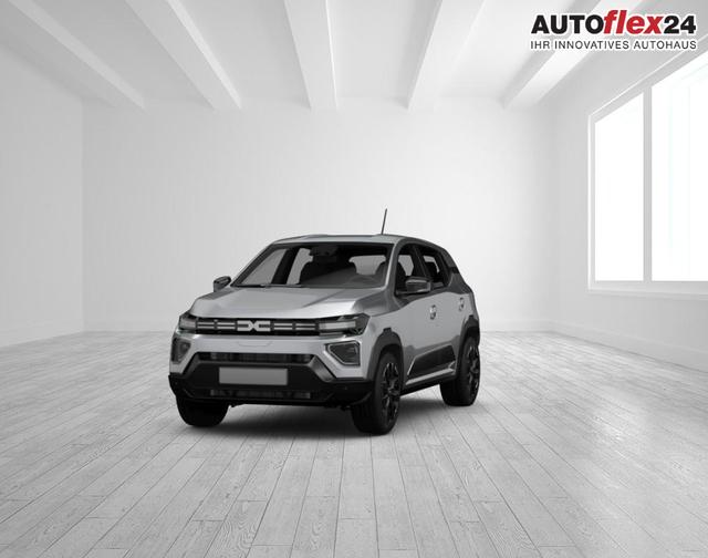 Dacia Spring Extreme Electric Extreme*Navi*PDC*Cam*Klima* 