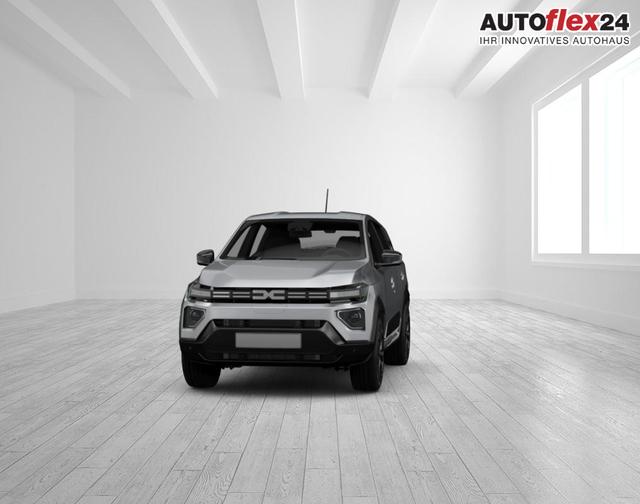 Dacia Spring Extreme Electric Extreme*Navi*PDC*Cam*Klima* 