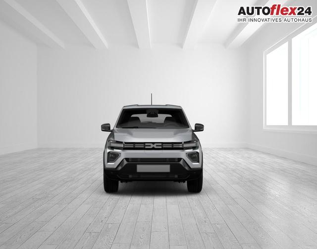 Dacia Spring Extreme Electric Extreme*Navi*PDC*Cam*Klima* 