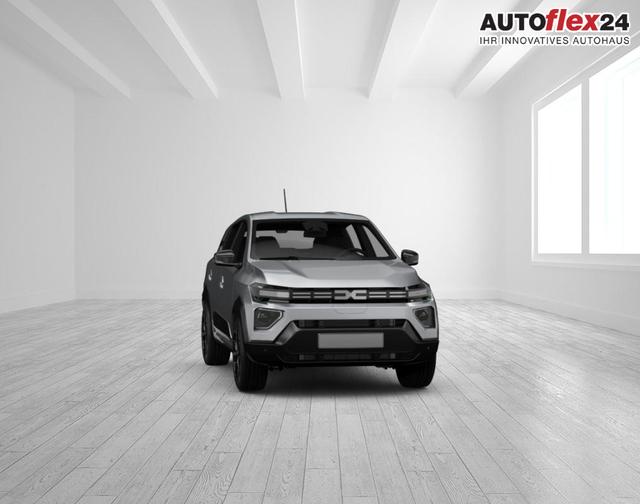 Dacia Spring Extreme Electric Extreme*Navi*PDC*Cam*Klima* 