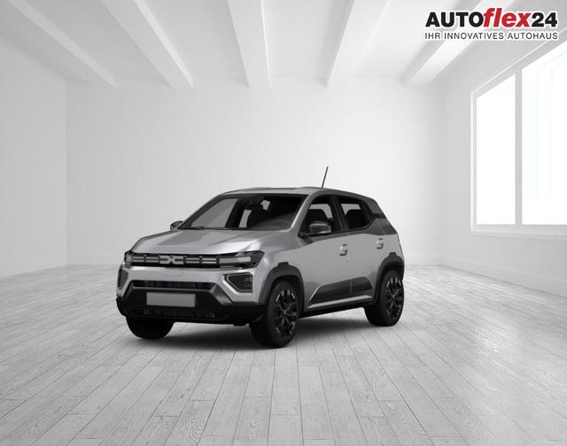 Gebrauchtfahrzeug Dacia Spring - Extreme Electric Extreme Navi PDC Cam Klima 