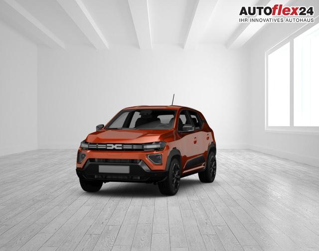 Dacia Spring Extreme Electric Extreme*Navi*PDC*Cam*Klima* 