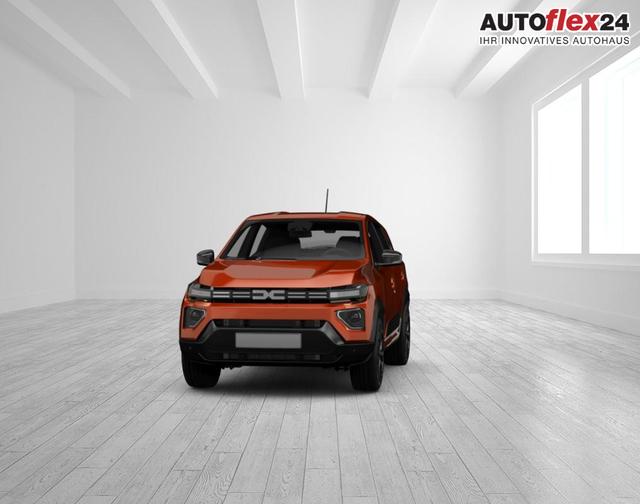 Dacia Spring Extreme Electric Extreme*Navi*PDC*Cam*Klima* 