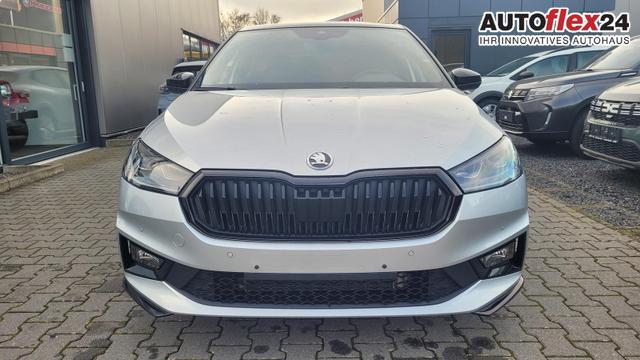 Skoda Fabia Monte Carlo Carlo*5JGar*LED*PDach*Shzg*PDC*Cam* 