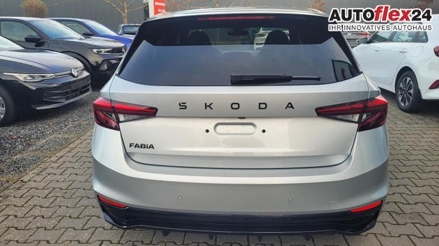 Skoda Fabia Monte Carlo Carlo*5JGar*LED*PDach*Shzg*PDC*Cam* 