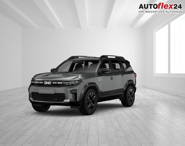 Gebrauchtfahrzeug Dacia Bigster - Hybrid 155 Journey Journey LED Navi PDC 360 Shzg SD ACC 18"