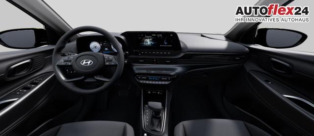 Hyundai i20 Family Family*Navi*Shzg*Lhzg*PDC*Cam*16Zoll*ACA* 