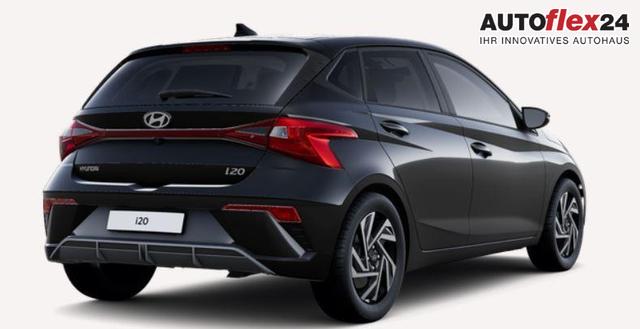 Hyundai i20 Family Family*Navi*Shzg*Lhzg*PDC*Cam*16Zoll*ACA* 