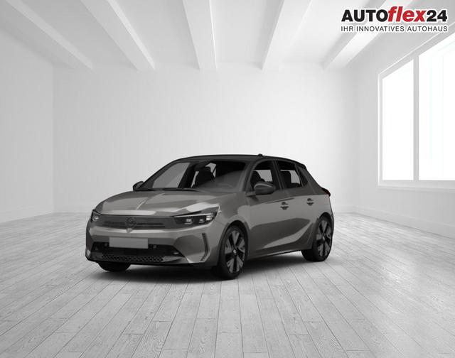 Gebrauchtfahrzeug Opel Corsa - GS GS LED Navi Shzg Lhzg PDC Cam ACC 17"