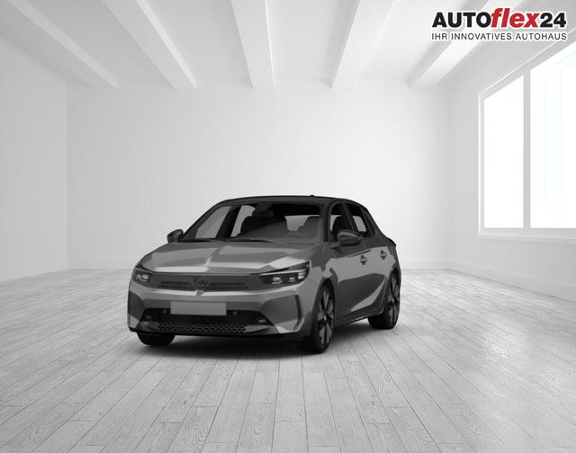 Opel Corsa GS GS*LED*Navi*Shzg*Lhzg*PDC*Cam*ACC*17" 