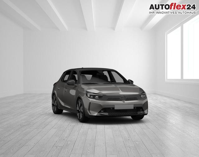 Opel Corsa GS GS*LED*Navi*Shzg*Lhzg*PDC*Cam*ACC*17" 