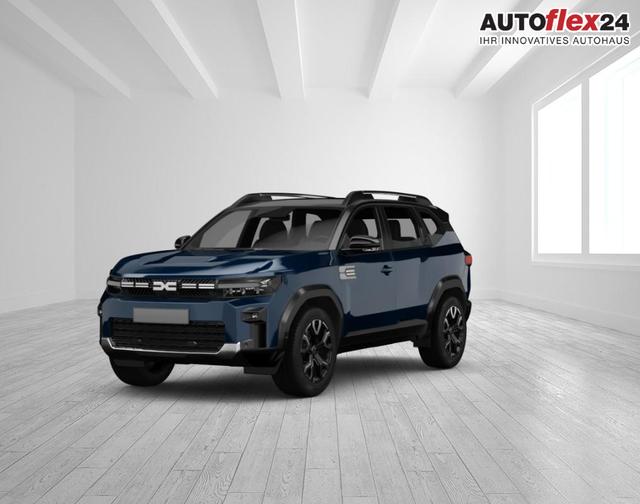 Gebrauchtfahrzeug Dacia Bigster - TCe 140 Journey Mild-Hybrid Journey LED Navi PDC 360 Shzg BFS 18Zoll