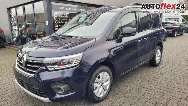 Gebrauchtfahrzeug Renault Kangoo - Techno LED PDCv h Cam ACC ACA AppCon 