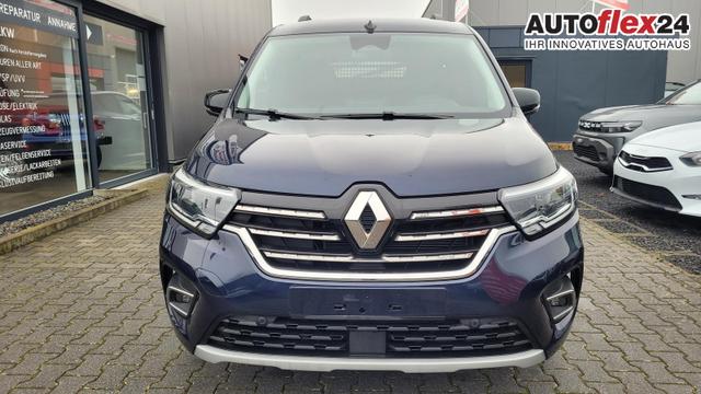 Renault Kangoo Techno*LED*PDCv+h*Cam*ACC*ACA*AppCon* 