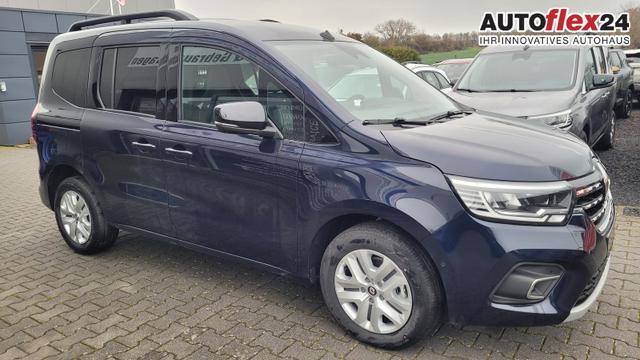 Renault Kangoo Techno*LED*PDCv+h*Cam*ACC*ACA*AppCon* 