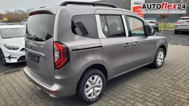 Renault Kangoo Techno*LED*PDCv+h*Cam*ACC*ACA*AppCon* 