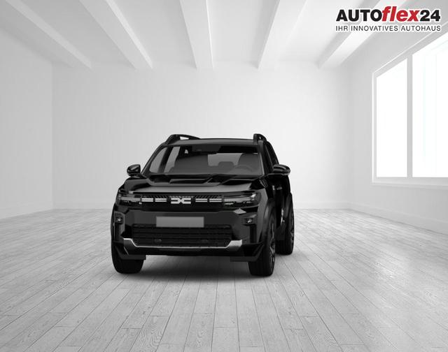 Dacia Bigster TCe 130 Extreme 4x4 4x4*LED*Navi*Shzg*PDC*Cam*SD*18" 