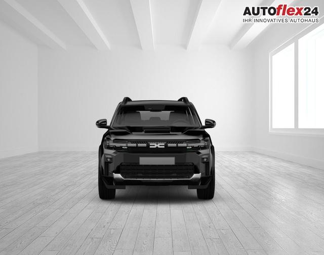 Dacia Bigster TCe 130 Extreme 4x4 4x4*LED*Navi*Shzg*PDC*Cam*SD*18" 