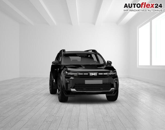 Dacia Bigster TCe 130 Extreme 4x4 4x4*LED*Navi*Shzg*PDC*Cam*SD*18" 