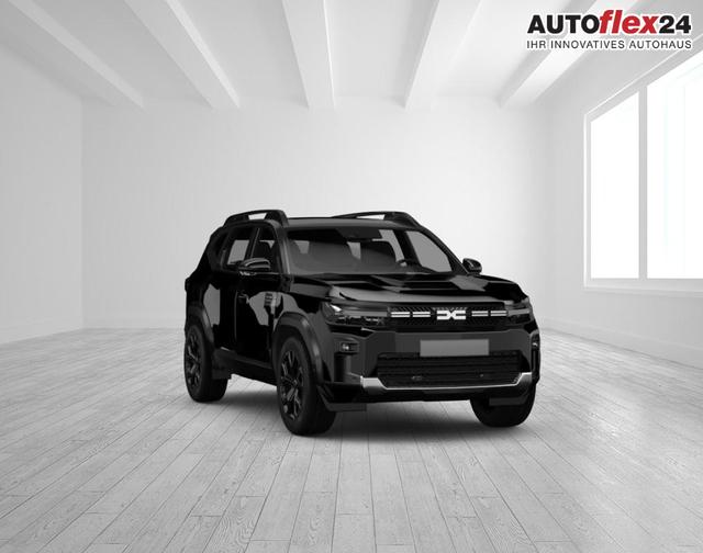 Dacia Bigster TCe 130 Extreme 4x4 4x4*LED*Navi*Shzg*PDC*Cam*SD*18" 