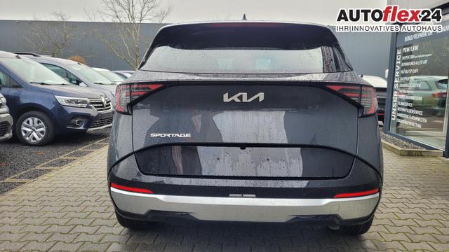 Kia Sportage TOP 180 DSG 4WD NAVI+KAMERA+LED*SHZ*EL.HECK 