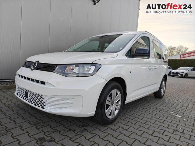 Vorlauffahrzeuge Volkswagen Caddy - Comfort 1.5 TSI 5Sitz-APP-PDC-Klima-SHZ-5JGarantie