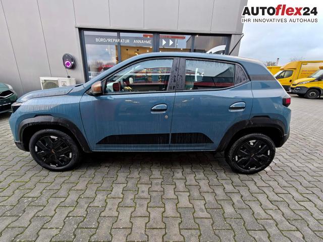 Dacia Spring Extreme Electric Extreme*Navi*PDC*Cam*Klima* 