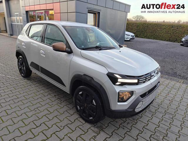 Dacia Spring Extreme Electric Extreme*Navi*PDC*Cam*Klima* 