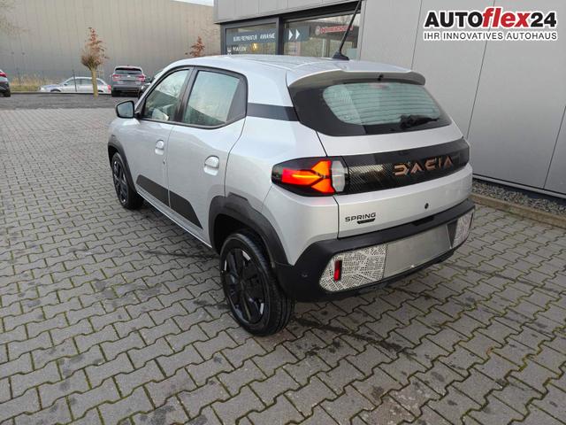 Dacia Spring Extreme Electric Extreme*Navi*PDC*Cam*Klima* 