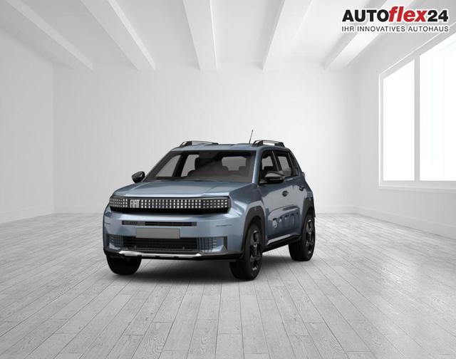 Vorlauffahrzeuge Fiat Grande Panda - 1.2 Turbo 74 kW La Prima AT Prima SHZ LED ACA 17 Zoll