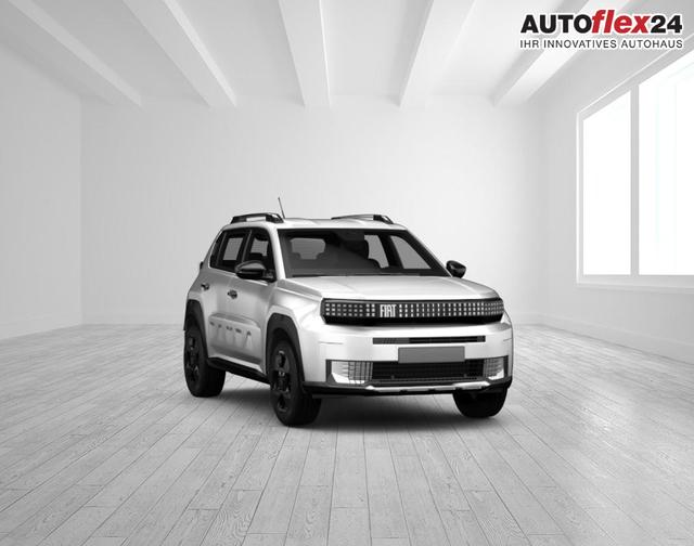 Fiat Grande Panda 1.2 Turbo 74 kW La Prima AT Prima+SHZ+LED+ACA+17 Zoll 