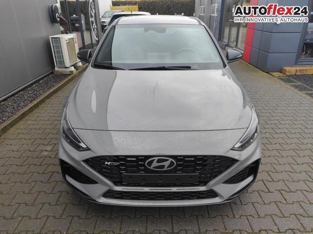 Hyundai i30 N Line Line*LED*Navi*Shzg*PDC*Cam*18Zoll 