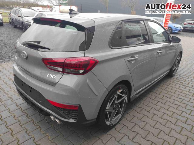 Hyundai i30 N Line Line*LED*Navi*Shzg*PDC*Cam*18Zoll 