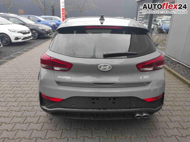 Hyundai i30 N Line Line*LED*Navi*Shzg*PDC*Cam*18Zoll 