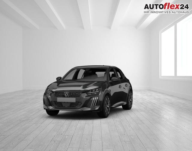 Vorlauffahrzeuge Peugeot 208 - Hybrid 110 GT GT VollLED Navi Shzg PDC 360Cam 17Zoll ACA 