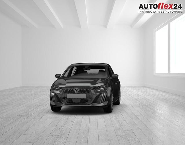 Peugeot 208 Hybrid 110 GT GT*VollLED*Navi*Shzg*PDC*360Cam*17Zoll*ACA* 