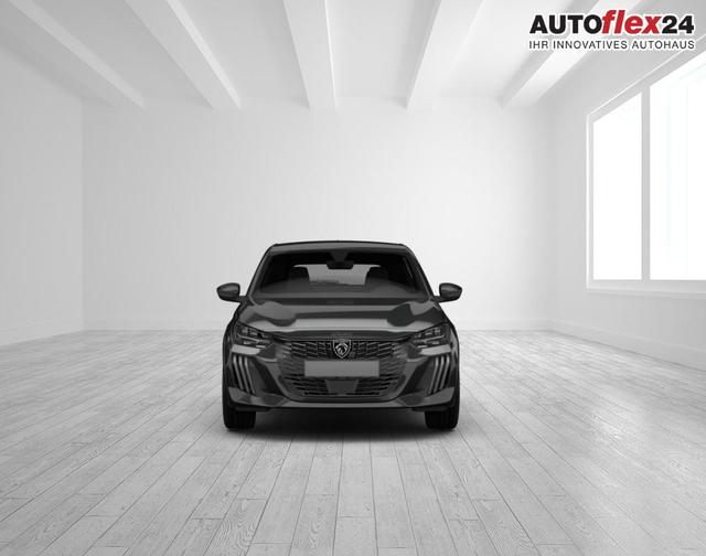 Peugeot 208 Hybrid 110 GT GT*VollLED*Navi*Shzg*PDC*360Cam*17Zoll*ACA* 