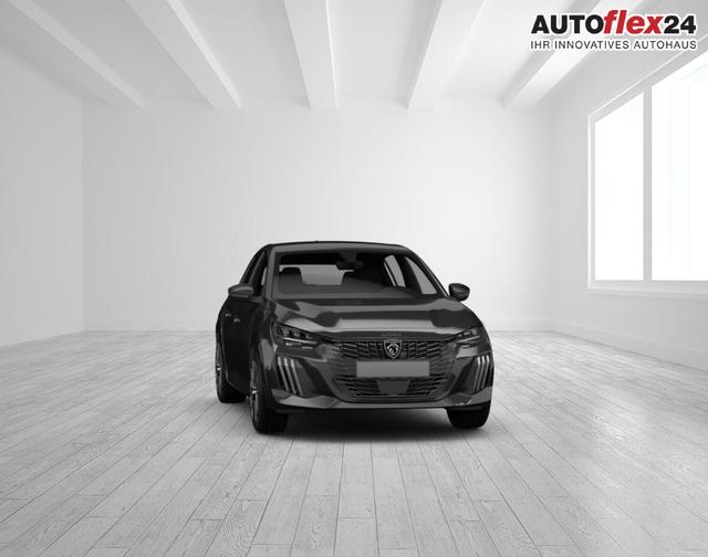 Peugeot 208 Hybrid 110 GT GT*VollLED*Navi*Shzg*PDC*360Cam*17Zoll*ACA* 