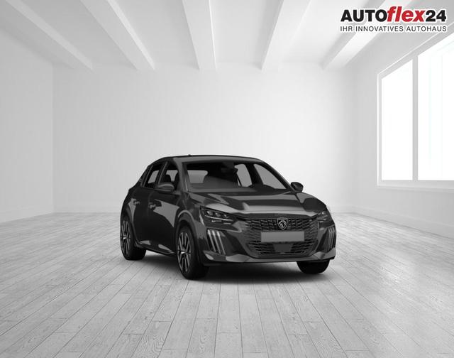 Peugeot 208 Hybrid 110 GT GT*VollLED*Navi*Shzg*PDC*360Cam*17Zoll*ACA* 