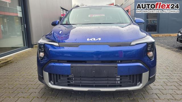 Vorlauffahrzeuge Kia Stonic - Spin MJ26 100PS SHZ PDC h&v Cam Navi Klima