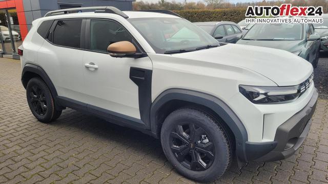 Dacia Duster Extreme Hybrid III155 Extreme*SHZ*360CAM*PDC*TOT 