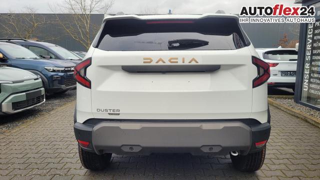 Dacia Duster Extreme Hybrid III155 Extreme*SHZ*360CAM*PDC*TOT 