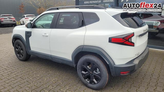 Dacia Duster Extreme Hybrid III155 Extreme*SHZ*360CAM*PDC*TOT 