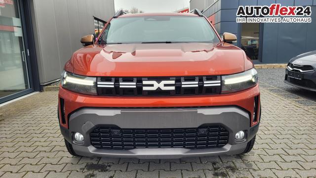 Vorlauffahrzeuge Dacia Duster - Hybrid 140 Extreme III Extreme SHZ TOT 360 BFS ALU