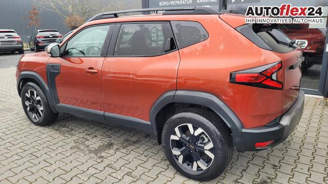 Dacia Duster Hybrid 140 Extreme III Extreme+SHZ+TOT+360+BFS+ALU 