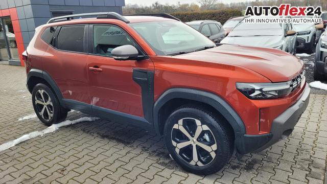 Dacia Duster TCe 140 Mild Hybrid Journey LED*Navi*Shzg*PDC*360*ALU*BFS 
